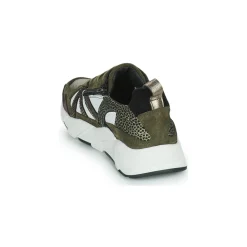 Philippe Morvan - VIRGIL< Baskets Mode