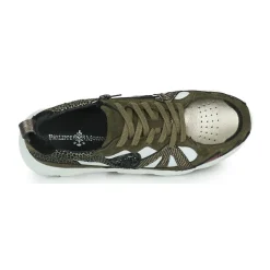 Philippe Morvan - VIRGIL< Baskets Mode