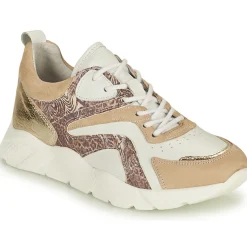 Philippe Morvan - VOOX V1< Baskets Mode