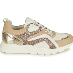 Philippe Morvan - VOOX V1< Baskets Mode