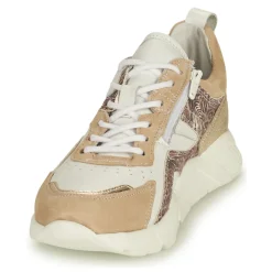 Philippe Morvan - VOOX V1< Baskets Mode