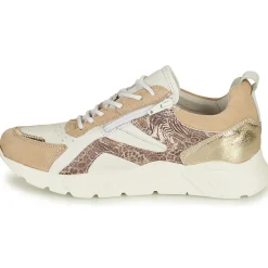 Philippe Morvan - VOOX V1< Baskets Mode