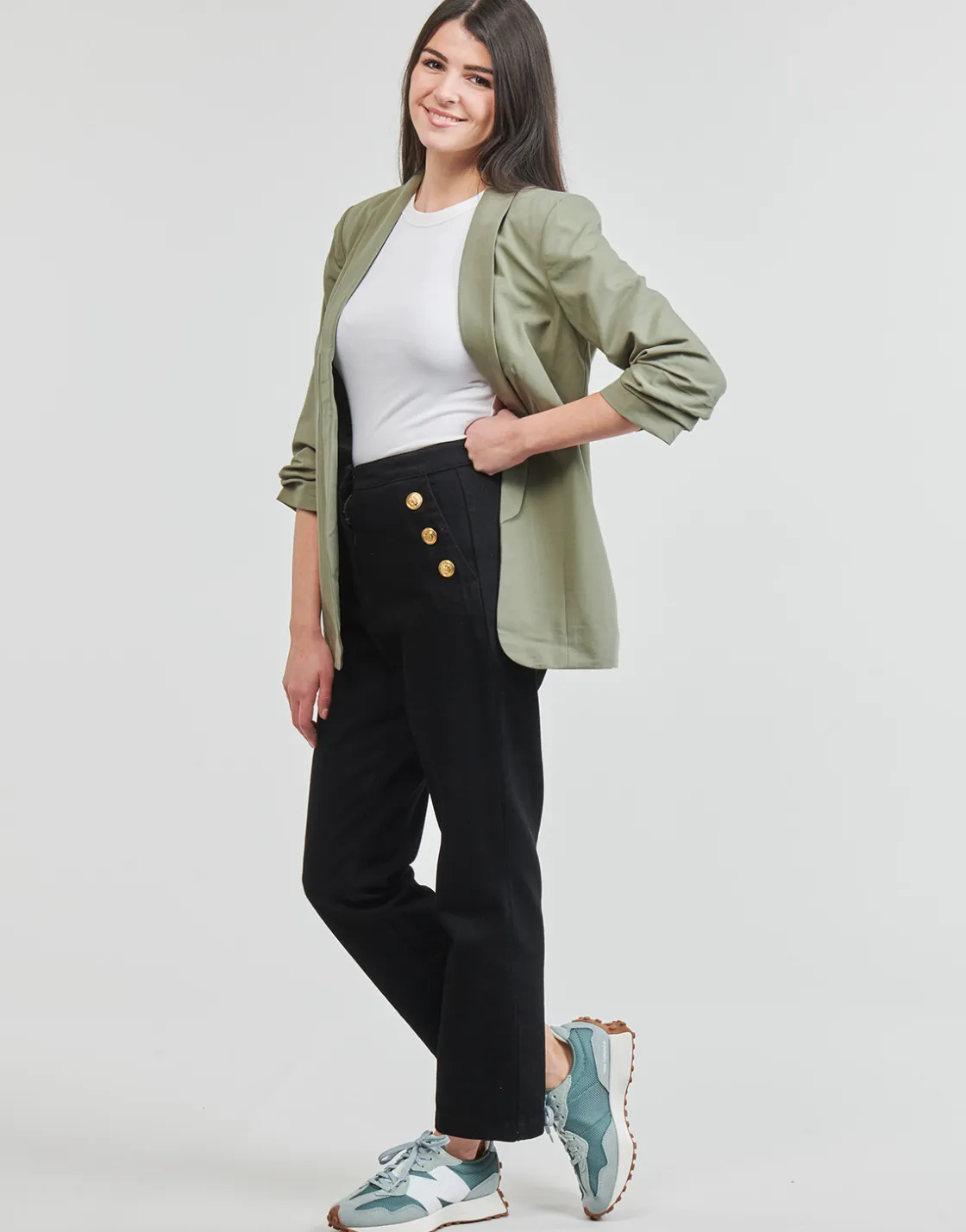 Pieces Vestes^- PCBOSELLA