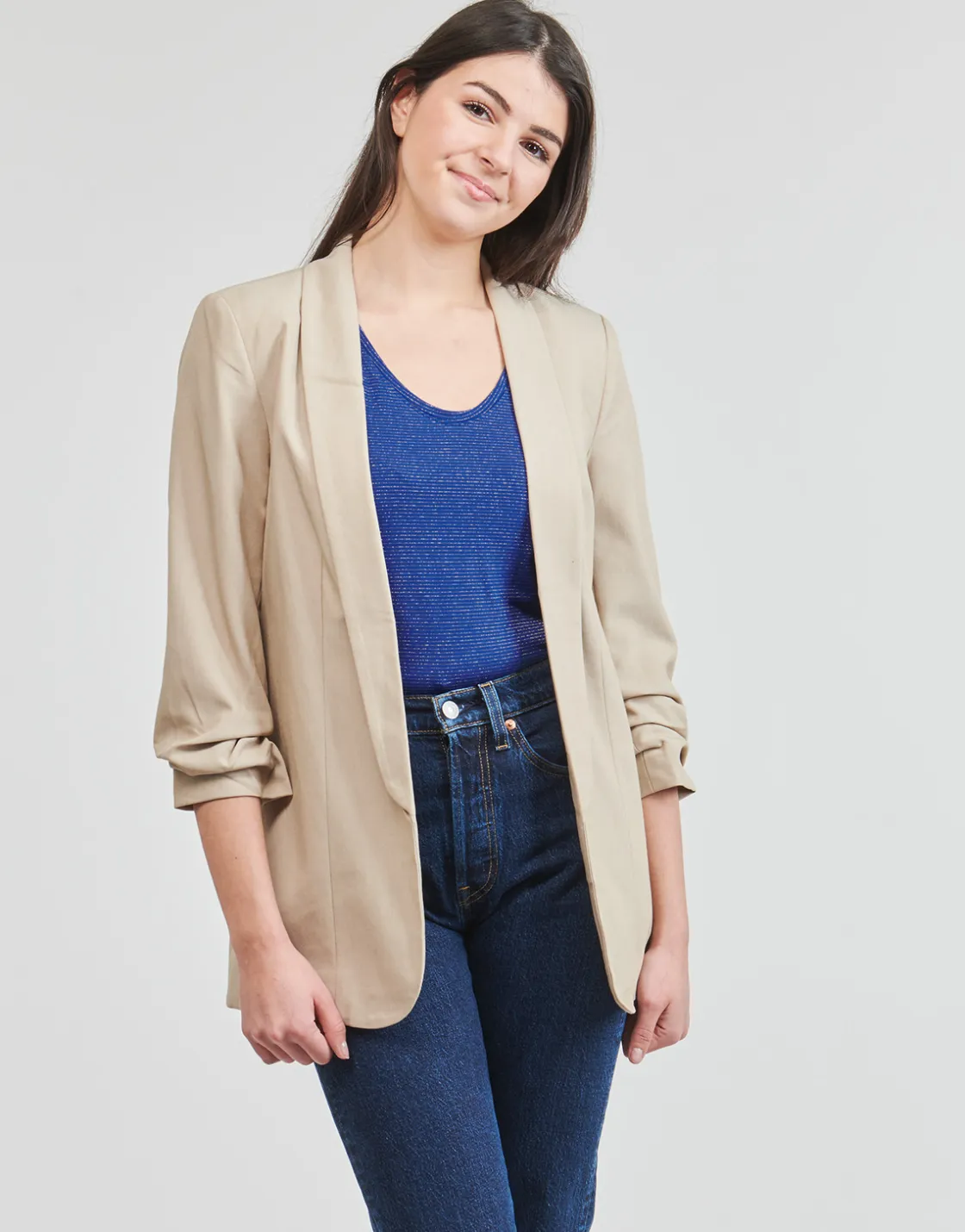 Pieces - PCBOSELLA< Vestes