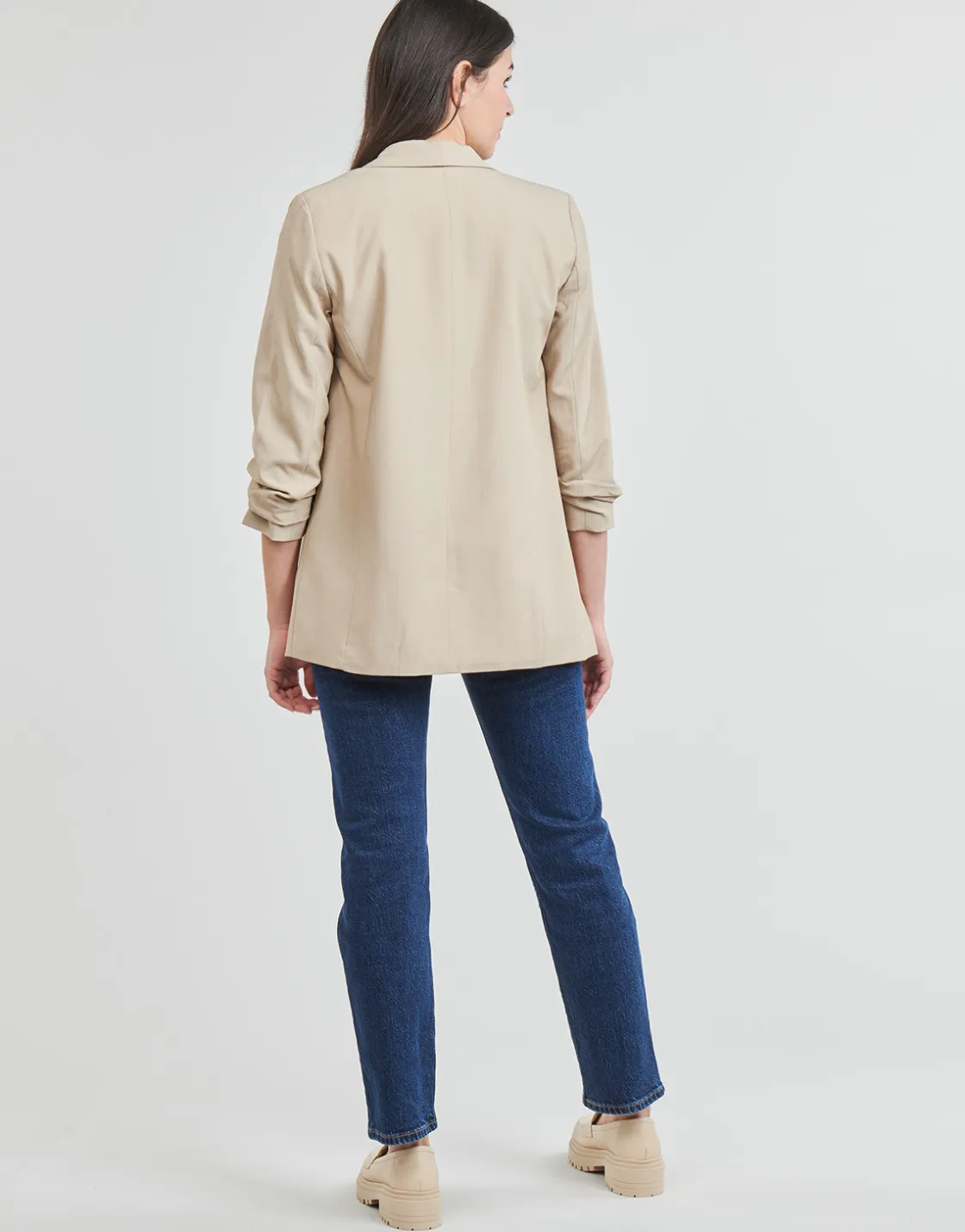 Pieces - PCBOSELLA< Vestes