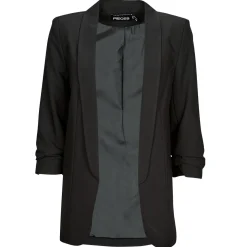 Pieces - PCBOSS 3/4 BLAZER NOOS< Vestes