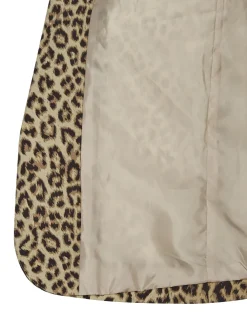 Pieces Vestes^- PCBOSS 3/4 PRINTED BLAZER