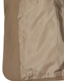 Pieces - PCBOSSELLA Taupe New