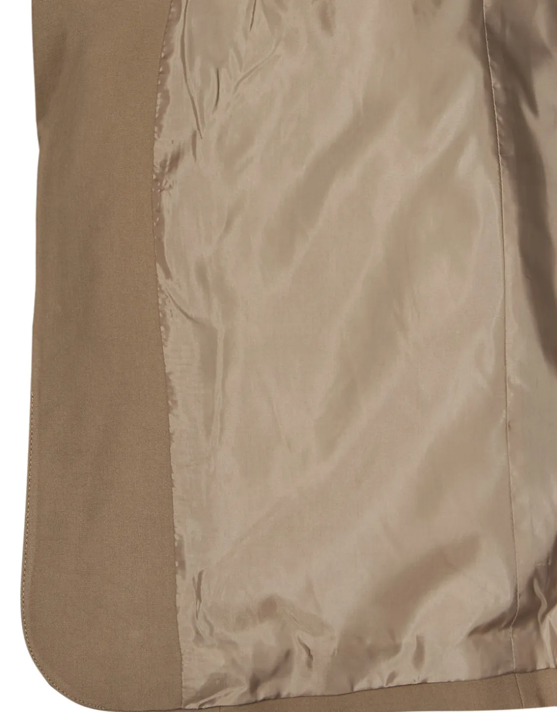 Pieces - PCBOSSELLA Taupe New