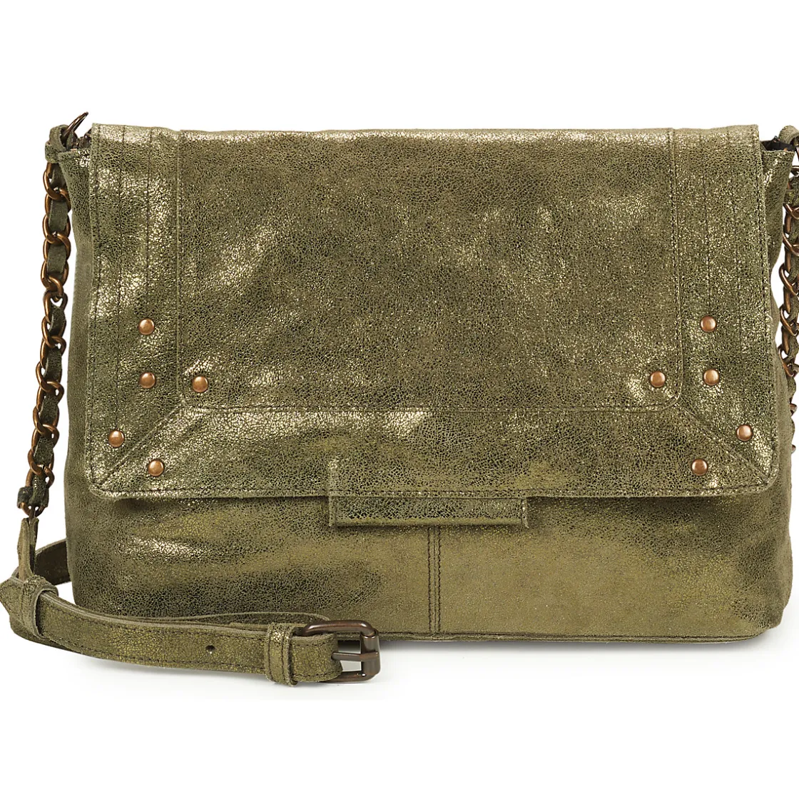 Pieces Besaces / Sacs Bandoulière^- PCFELIZIA