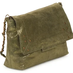 Pieces Besaces / Sacs Bandoulière^- PCFELIZIA
