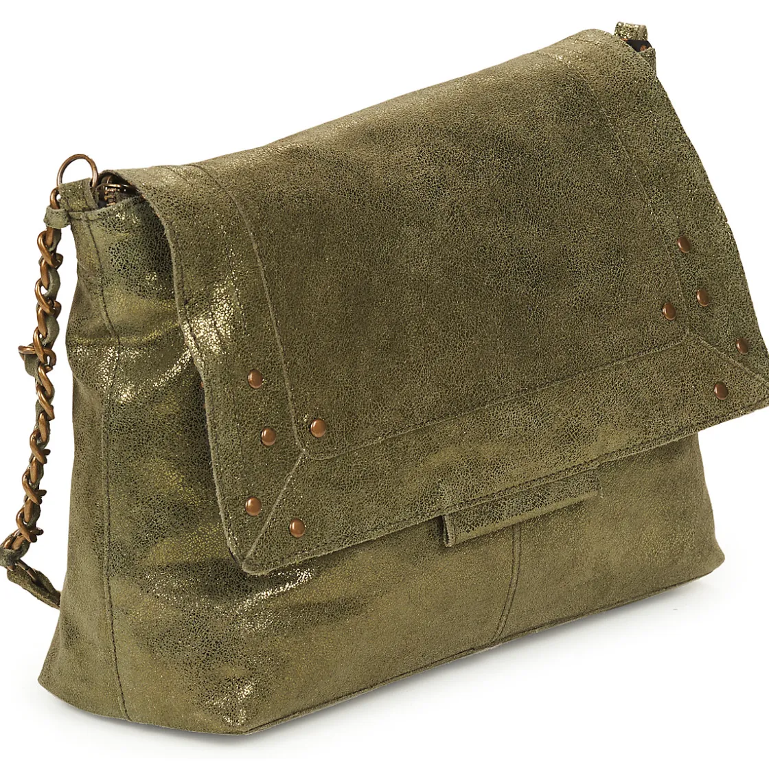 Pieces Besaces / Sacs Bandoulière^- PCFELIZIA