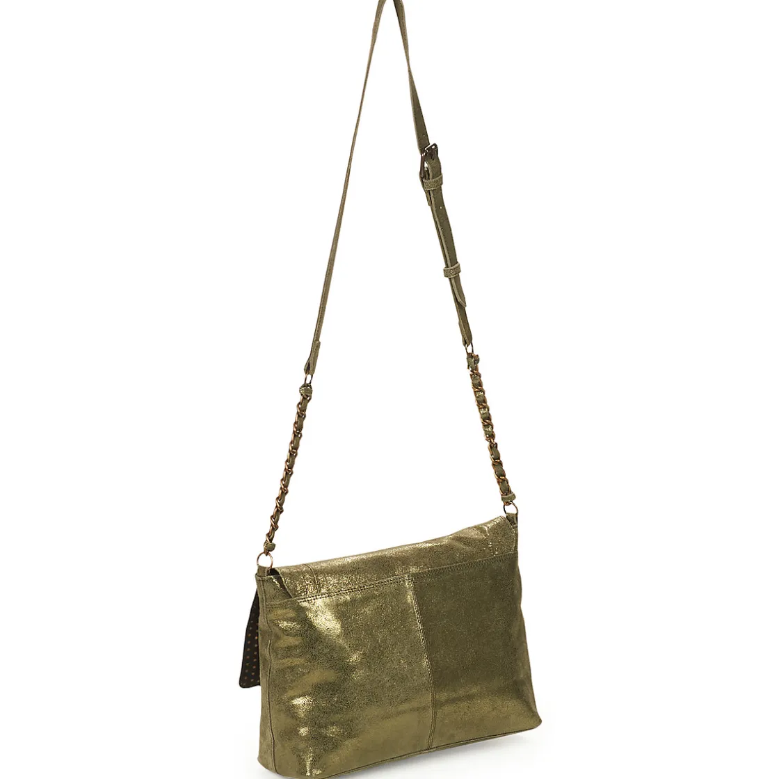 Pieces Besaces / Sacs Bandoulière^- PCFELIZIA