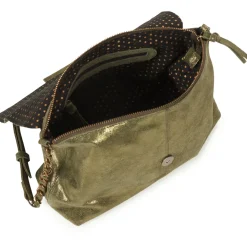 Pieces Besaces / Sacs Bandoulière^- PCFELIZIA