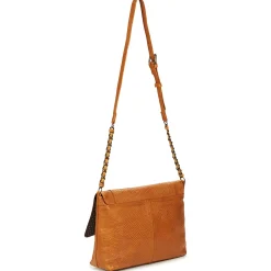 Pieces Besaces / Sacs Bandoulière^- PCFELIZIA EMB