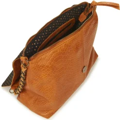 Pieces Besaces / Sacs Bandoulière^- PCFELIZIA EMB