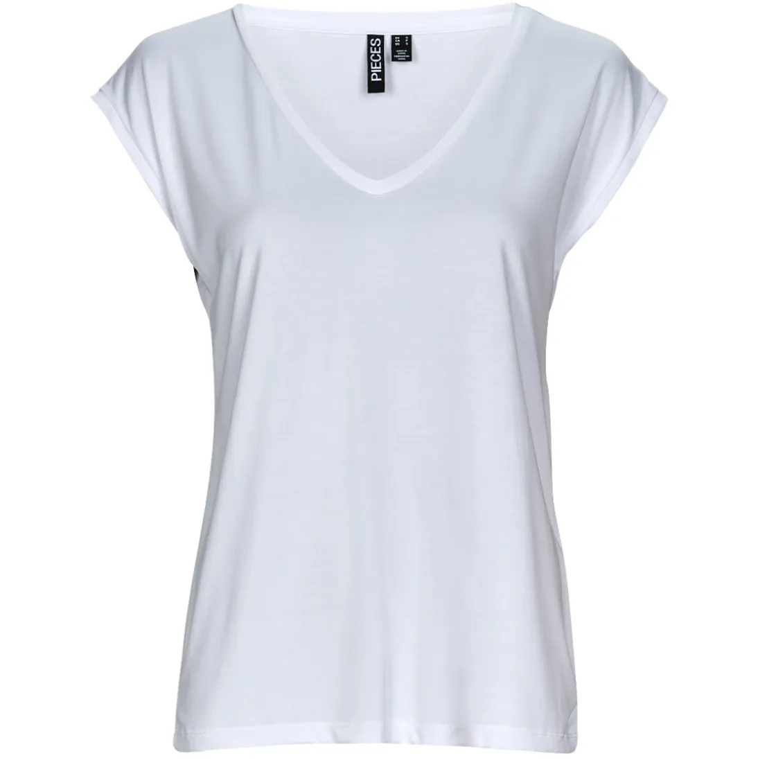 Pieces T-shirts & Polos^- PCKAMALA TEE