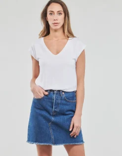 Pieces T-shirts & Polos^- PCKAMALA TEE