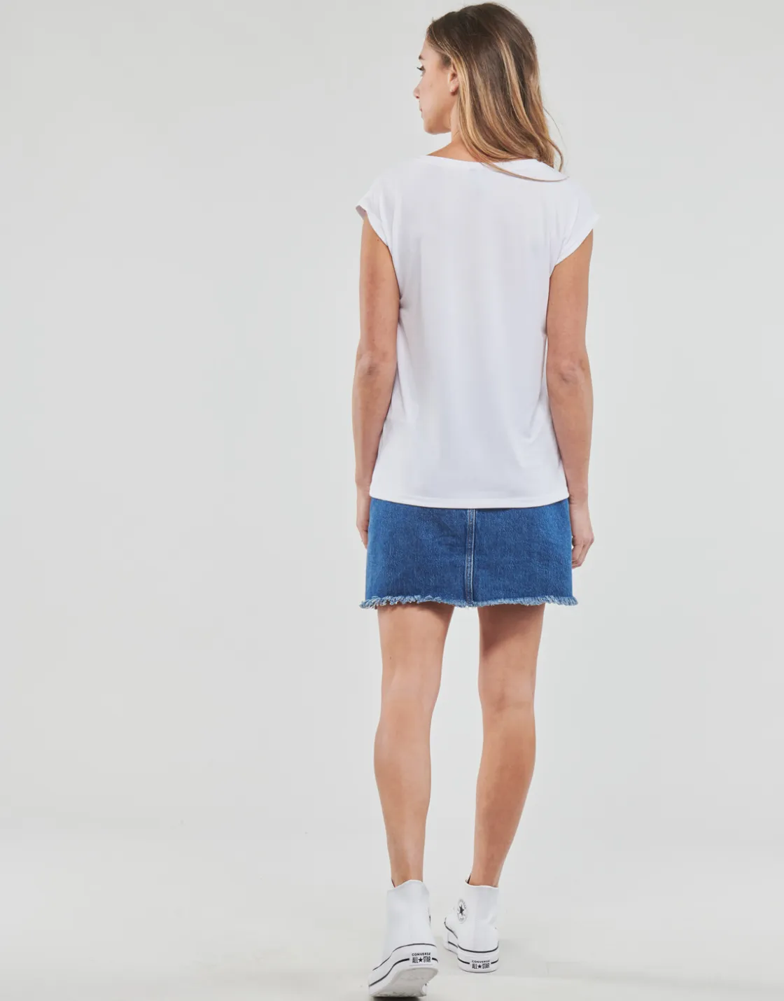 Pieces T-shirts & Polos^- PCKAMALA TEE