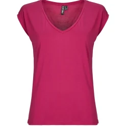 Pieces T-shirts & Polos^- PCKAMALA TEE