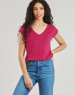 Pieces T-shirts & Polos^- PCKAMALA TEE
