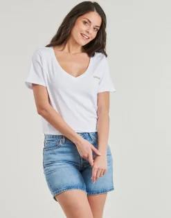 Pieces - PCMILY< T-shirts & Polos