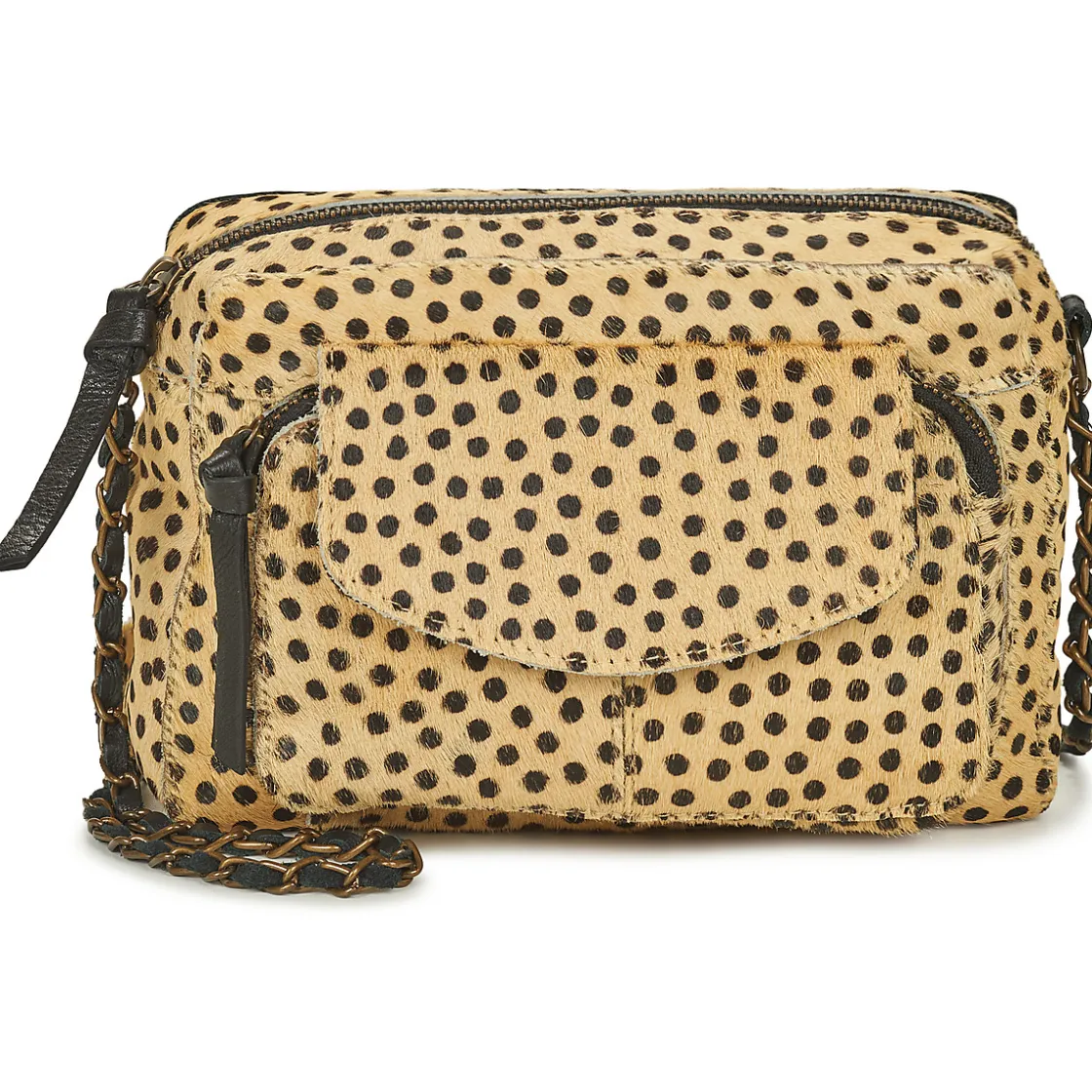 Pieces Besaces / Sacs Bandoulière^- PCNAINA