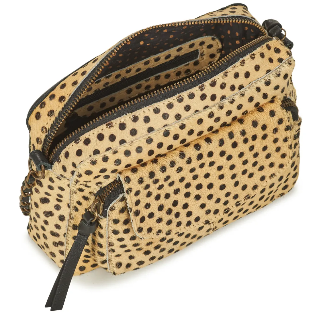 Pieces Besaces / Sacs Bandoulière^- PCNAINA