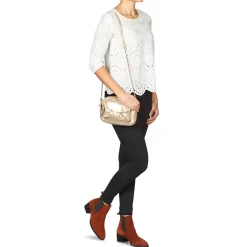 Pieces - PCNAINA Doré Sale