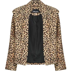 Pieces Vestes^- PCSAROLINE SHORT