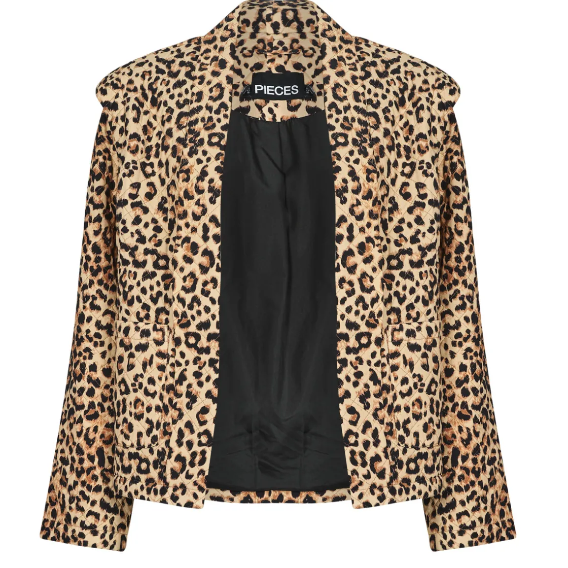Pieces Vestes^- PCSAROLINE SHORT