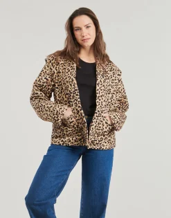 Pieces Vestes^- PCSAROLINE SHORT