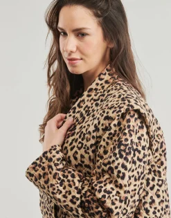 Pieces Vestes^- PCSAROLINE SHORT