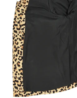 Pieces Vestes^- PCSAROLINE SHORT