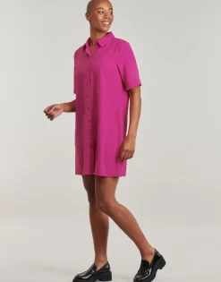 Pieces - PCSIJA Rose New