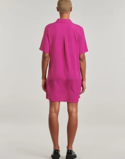 Pieces - PCSIJA Rose New