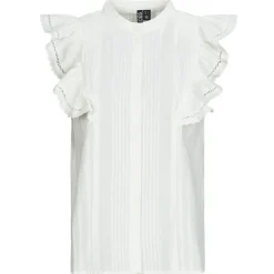Pieces T-shirts & Polos^- PCSIKKA