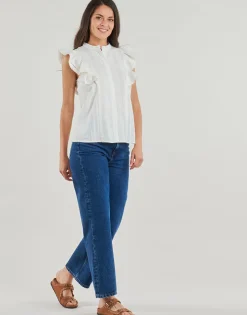 Pieces T-shirts & Polos^- PCSIKKA