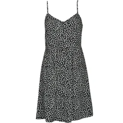 Pieces Robes^- PCTALA SLIP DRESS