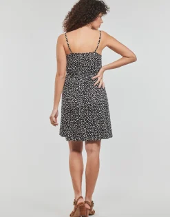 Pieces Robes^- PCTALA SLIP DRESS