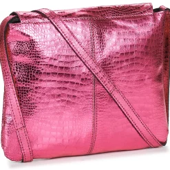 Pieces - PCTOTALLY LARGE< Besaces / Sacs Bandoulière