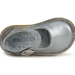 Pinocchio - LIANIGHT Argenté Outlet