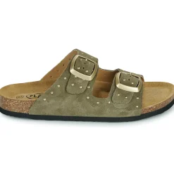 Plakton - BETA SQUARE< Mules / Sabots