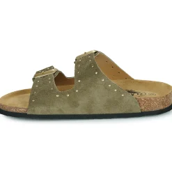 Plakton - BETA SQUARE< Mules / Sabots