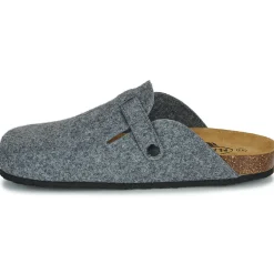 Plakton - BLOG< Pantoufles / Chaussons