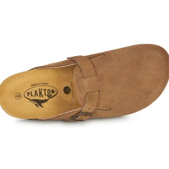 Plakton - BLOG AFELPADO Marron