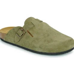 Plakton - BLOG AFELPADO< Pantoufles / Chaussons