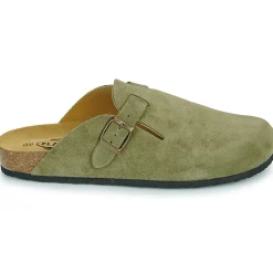Plakton - BLOG AFELPADO< Pantoufles / Chaussons