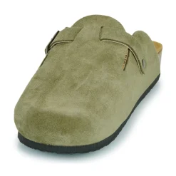 Plakton - BLOG AFELPADO< Pantoufles / Chaussons