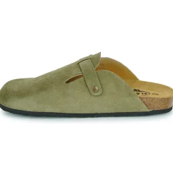 Plakton - BLOG AFELPADO< Pantoufles / Chaussons